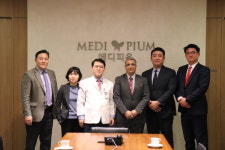 펜탁스 메디칼 코리아, 혁신적인 내시경시스템 IMAGINA 런칭