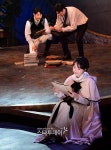 [포토] 뮤지컬 `시데레우스` 진실을 찾는 길