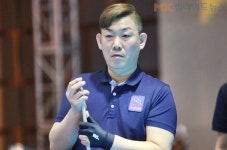 장성출 이선웅 등 34명 프로당구 선발전 결선行