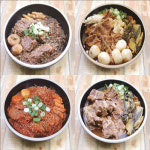 비에프리테일, 1인 창업 아이템 `사골먹은감자탕` 선봬