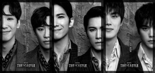 [MK현장] 뮤지컬 `더 캐슬` 선과 악에 대한 철학적 질문 던지다