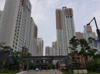 광교테크노밸리 직주근접 단지로 주목, 수원시 영통구 `이편한세상광교` 매매돼
