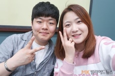 ‘최강 당구남매’조명우-김민아 “동반2관왕이라 기쁨 두배”