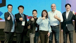 [포토] 글로벌 여행업 리더 모였다