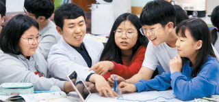 유튜버 선생님들이 `과포자`에 희망 줄게요