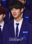[포토]김민규, 돋보이는 소년미 