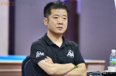 오태준 ‘하이런 19점·애버 4.2’ 프로당구선발전 최고기록