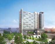 [돈되는 분양] 신진주 코아루 웰가, 진주시내 개발 중심 입지