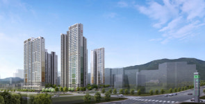 현대건설, 대구 달성군 다사읍서 `힐스테이트 다사역` 분양