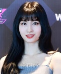 [포토] 모모에게 빠지다
