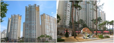 광명해모로이연 사진 2