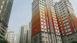 강서구 화곡동 `강서힐스테이트`, 전용 84㎡ 전세 거래 완료