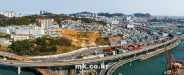 부산 비규제 3구 분양시장 반등 견인…북항재개발 주변 신흥 주거지로 탈바꿈 