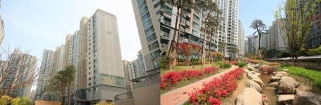 [우리동네 지역전문가] 대단지 아파트 장점 누리는 도곡동 ‘도곡렉슬’