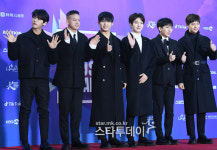 주(JOO) 조용히 결혼…친동생 정일훈 등 비투비 축가[종합]