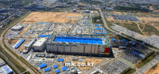 주춤한 평택서 고덕지구 나홀로 상승…삼성 133조 투자 발표에 반색