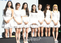[커튼콜] “첫 정규=새로운 시작”...오마이걸의 ‘다섯 번째 계절’