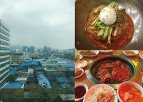 오장동 五壯洞-여름이면 찾게 되는 ‘빨간 맛 동네’