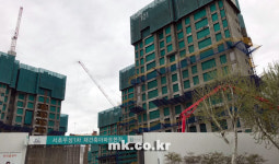 [MK 시황] 서울 재건축 4주 연속 상승하자 ‘바닥론 꿈틀’
