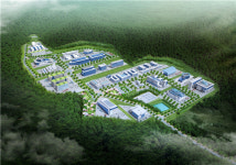 충남 아산탕정테크노일반산업단지 개발 본격화