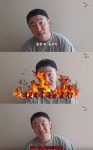 안일권, 김동현에 “내 주먹 눈 감고도 피한다고? 실수했다” 경고