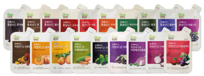 [푸드] 인삼공사 `정관장 굿베이스`, 290가지 검사 거쳐…믿고 먹는 건강식품