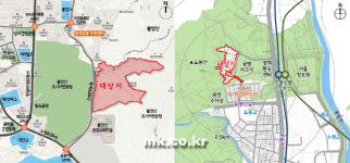 서울 강북지역 `백사마을·안골마을` 정비사업 속도낸다