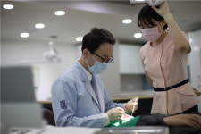서대문구 참좋은치과의원, 서울시 주치의 사업 참여