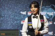 호치민3쿠션월드컵 20일 개막…韓, PPPQ에 22명 참가