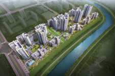 한신공영·금성백조, 수변공원 인근서 `세종 더휴 예미지` 24일 분양