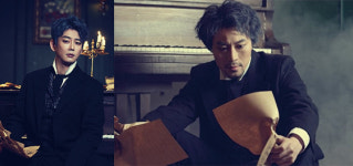 뮤지컬 ‘루드윅: 베토벤 더 피아노’-위대한 천재의 ‘인간 선언’