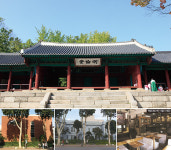 명륜동 明倫洞-여전히 품위 있는 선비 같은 동네