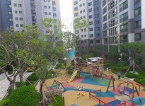 직주근접성 갖춘 종로구 `경희궁자이 3단지`, 최적의 입지로 문의 꾸준 