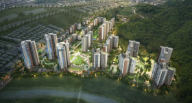 GS건설 컨소, `세종자이e편한세상` 24일 분양