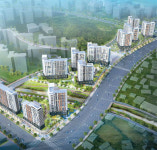 [수도권] GS건설 성남고등자이, 강남·판교 더블생활권에…테크노밸리 수요도 탄탄