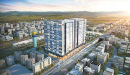 [분양 하이라이트] 서동탄 써밋 프라움, 병점역 도보 3분 사통팔달