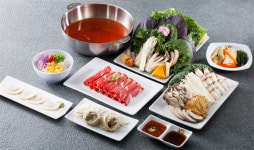 [신상품] 채선당, 칼로리 걱정 없이 속이 든든…이른 여름 다이어트 걱정 뚝