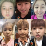 스냅챗 애기얼굴 어플, 백종원에서 박신혜까지 인기 폭발...뭐여, 이게?[종합] 