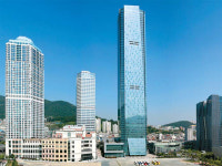 부산국제금융센터 일대 `스타트업 메카`된다
