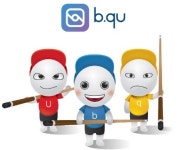 온라인 3쿠션 경기 연결 앱 ‘비쿠’