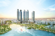 [돈되는 분양] 호수공원 로망 동탄의 랜드마크 수요층 열기 후끈