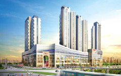 [돈되는 분양] 호수공원 로망 동탄의 랜드마크 수요층 열기 후끈