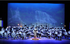 국립전통예술고등학교, 3·1운동 100주년 기념 민족예술대제전 연다