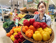 [포토] 친환경농산물자조금 유기데이