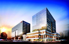 [돈되는 분양] 구로 SK V1 center, 항동지구 첫 지식산업센터