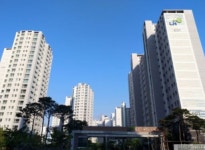 쾌적한 주거환경 누리는 도내동 `원흥도래울마을LH4단지`, 매매돼 눈길 