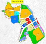 LH, 의왕고천지구 공동주택용지 공급…총 535세대 건립 가능 