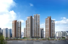 코오롱글로벌, 스마트홈·미세먼지 저감 설비 적용 `부개역 코오롱하늘채` 31일 분양