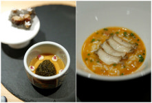 아시아 미식의 중심지, 홍콩의 파인다이닝