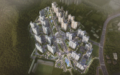 서희건설, `화성시청역 서희스타힐스` 31일 분양